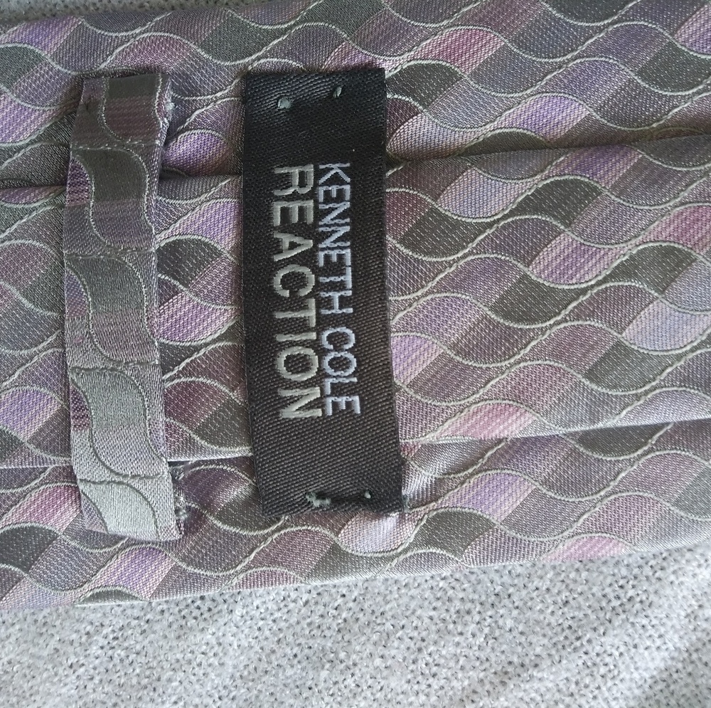 Beautiful spring neck ties